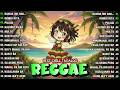 TAGALOG REGGAE LOVE STORY 2026 | REGGAE TAGALOG MIX 2026