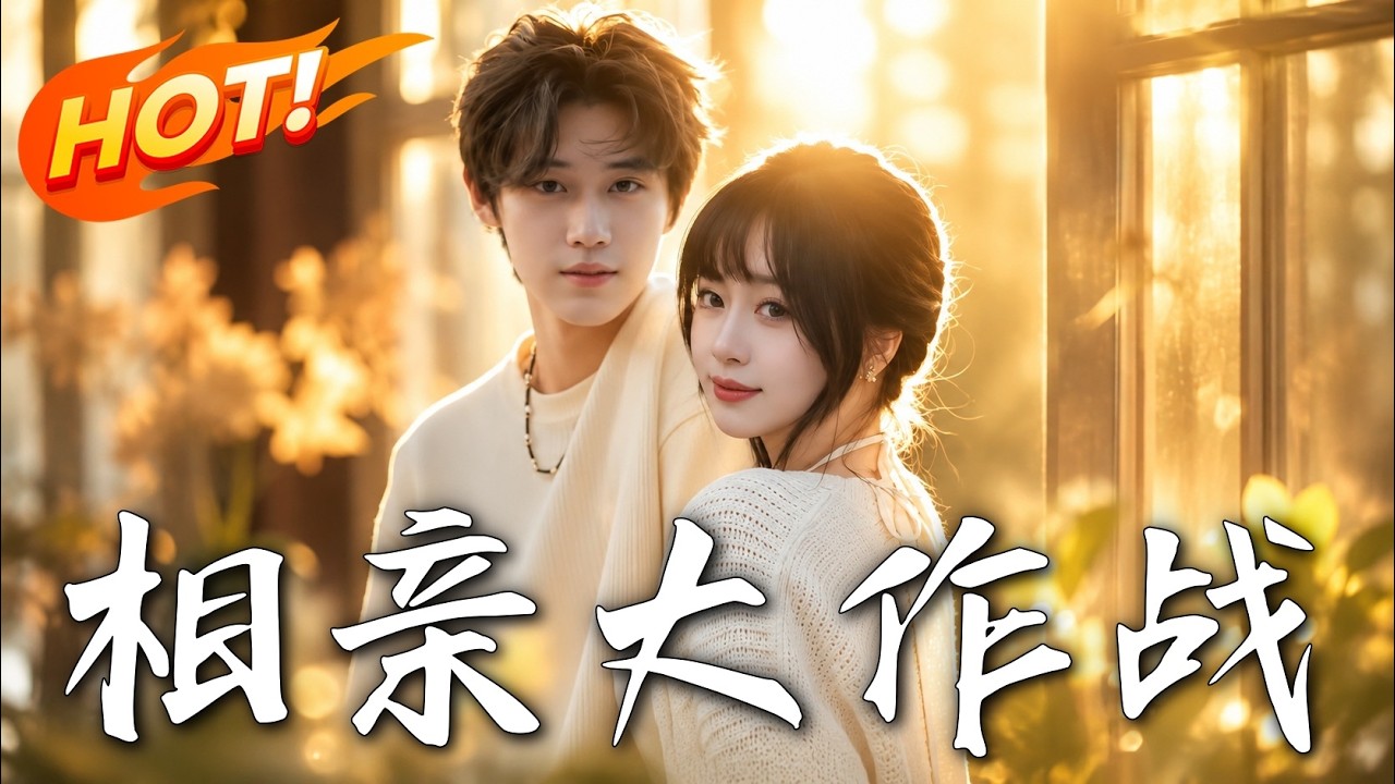 相親大作戰：帶媽逆襲致富