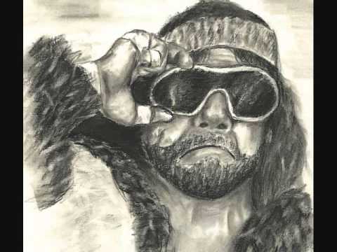The Beat Goes On (For Randy Savage)