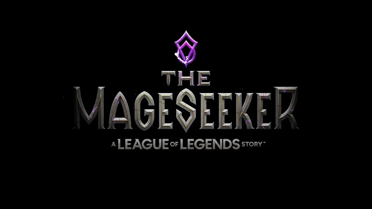 The Mageseeker: A League of Legends Story Review – A fun, beautiful and  surprising romp in the LoL universe. – Serious/Gamer