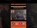 Customer BLOWN away by our 6 hour Motor change! Check it out…
