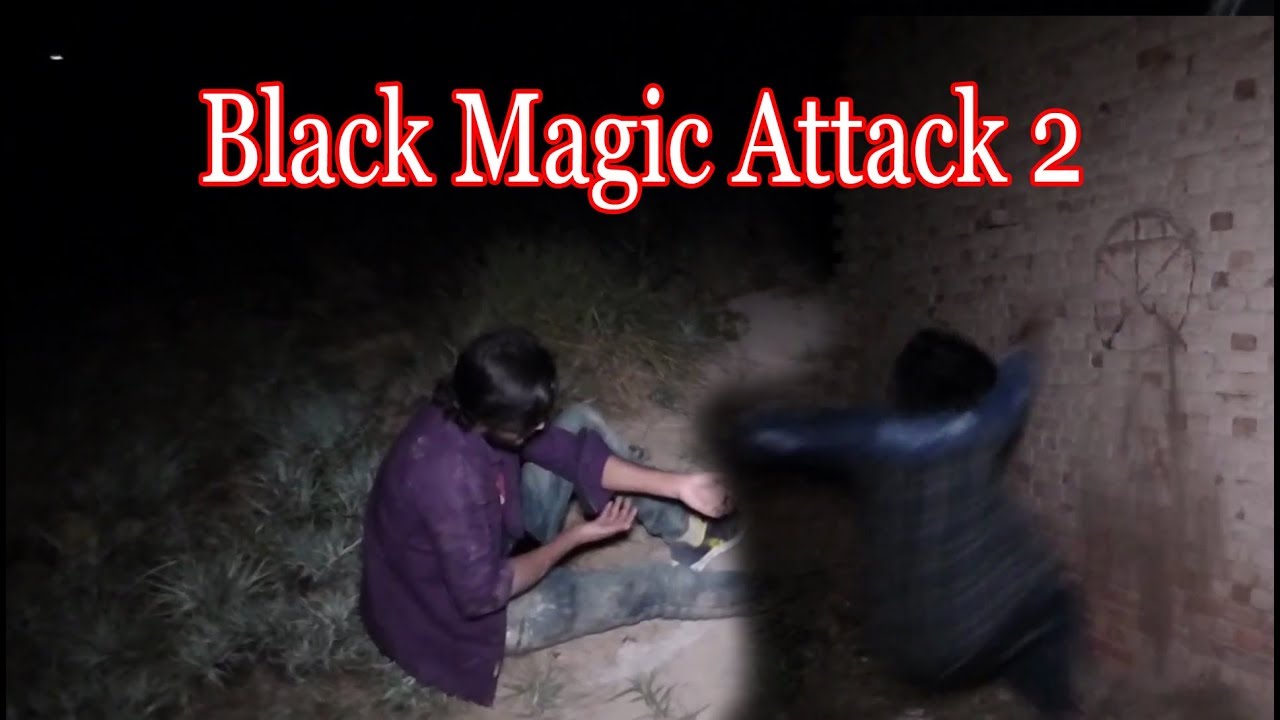 Woh Kya Tha With ACS | 10 April 2019 | Black Magic Attack 2 - Episode39 official secrets