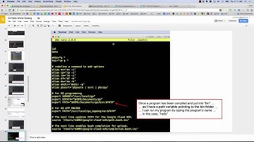Golang Hello World - Part 2 of 2