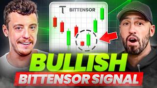 Bullish Bittensor Signal Flashing - Do Not Ignore This