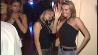 Russian Trance Party   Live at Club Tatiana in New York City   2011 Resimi