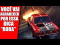 DIRT RALLY 2 GAMEPLAY Dica para ser mais rpido