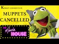 Kermit Comments on The Muppets Being Cancelled