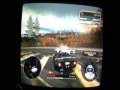 NFSMW Helicopter In A Roadblock 