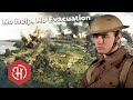 The Siege of Calais (1940) – When the Allies Were Desperately Trapped