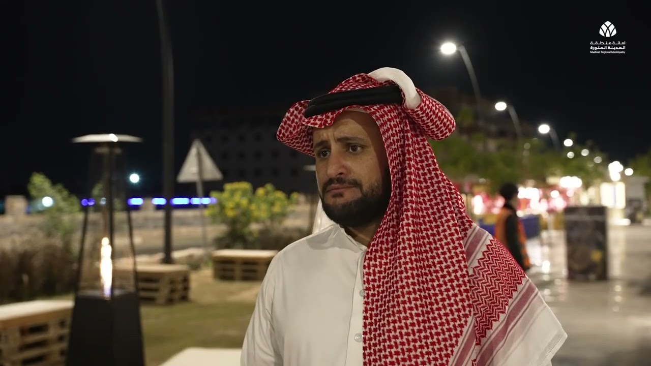 من سوق العيون ننقل لكم انطباعات ‏السكان والمشاركين في نسخته الثانية