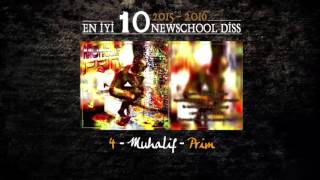 Download lagu Türkçe Rap En İyi 10 Newschool Diss Türkçe Rap En İyi 10 Newschool Diss