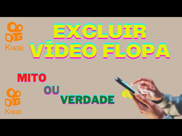 O que é flopar? #tatiexplica 