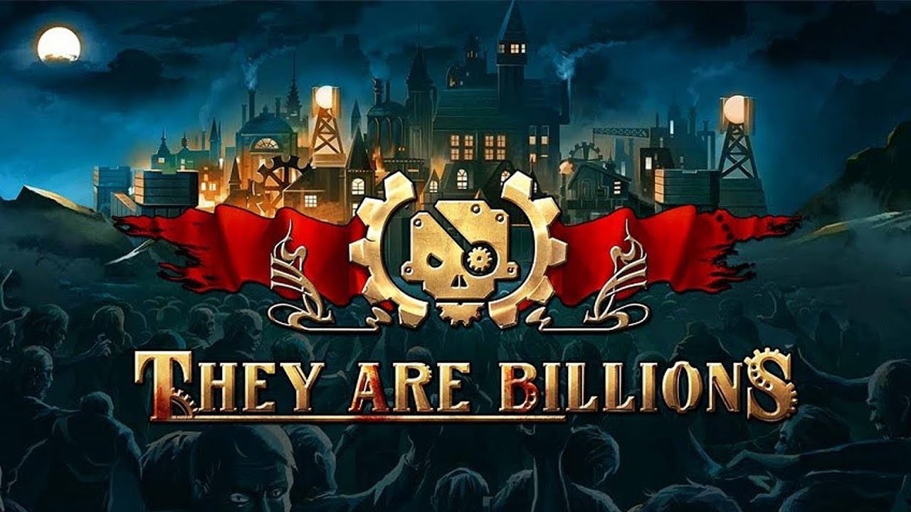 My thoughts about They Are Billions (An early access game review)