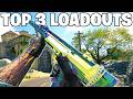 The TOP 3 Best META Loadouts in Season 4 Warzone! 🤯 (Fortunes Keep)