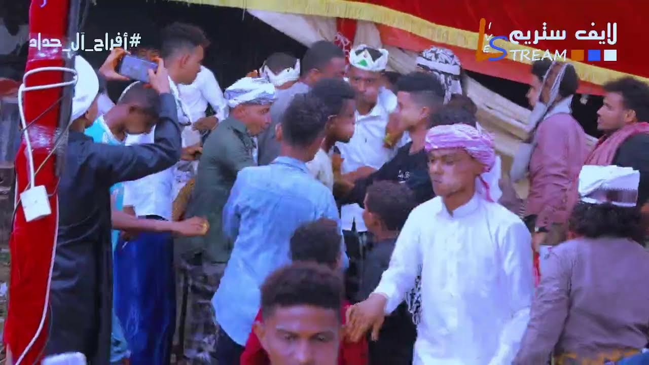 محمد عايش - محمد حسن - افراح ال حداد - القناوص - صوتيات ابراهيم دهمش المهندس ابوضياء3