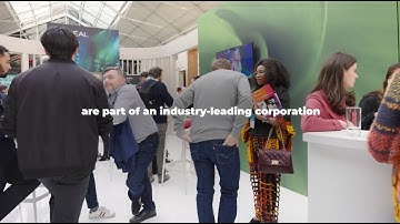 Hello Tomorrow Global Challenge 10th edition | Become an official partner