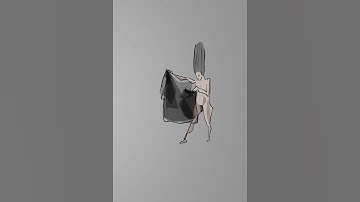 Grease pencil project test