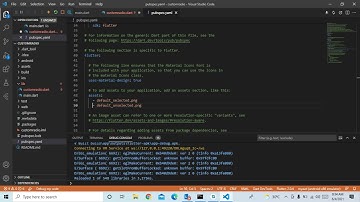 Flutter custom radio widget