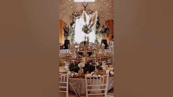Florals by Kentucky Florist, Jennifer Comer