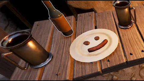 Drunk Kerillian Comparing Herself To Saltz - Vermintalks