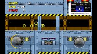 How to get debug mode in sonic 2!