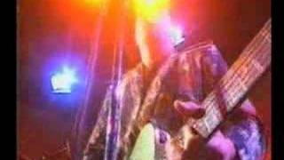 Video thumbnail of "THE SCREAMING BLUE MESSIAHS     SWEET WATER POOLS Live"