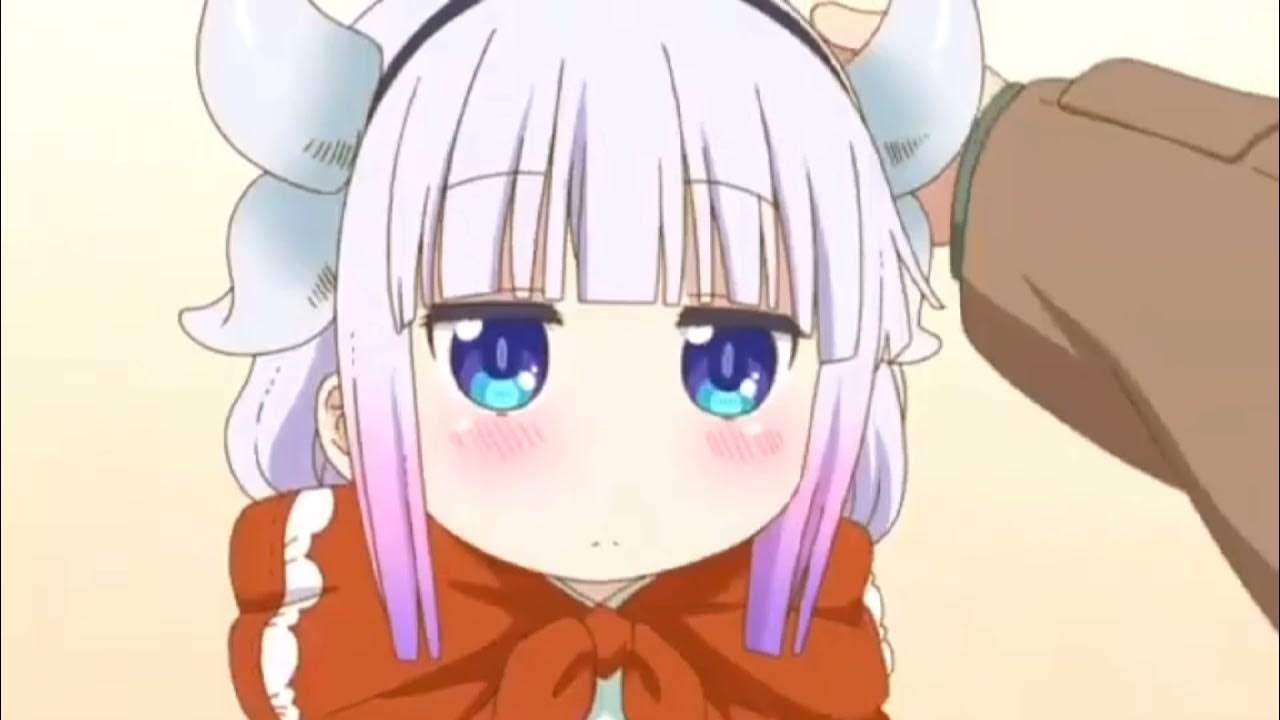 Kanna Kamui Edit Youtube