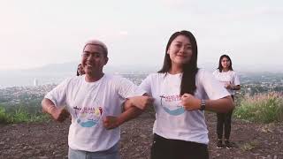 Theme song (KYD) KUSUMA YOUTH DAY 2018