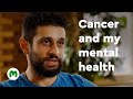 Cancer and mental health  amuzs story