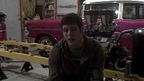 Shayne McDaniel 30041927