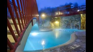 Swim at Old Town Hot Springs