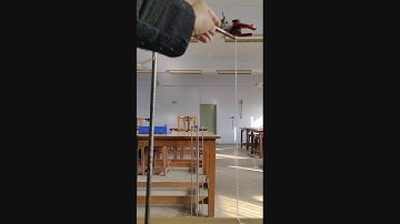 To find value of g by simple pendulum.