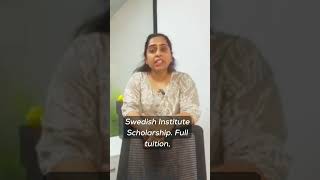 Paying Full Tuition in Sweden? You're Doing It Wrong #money #education