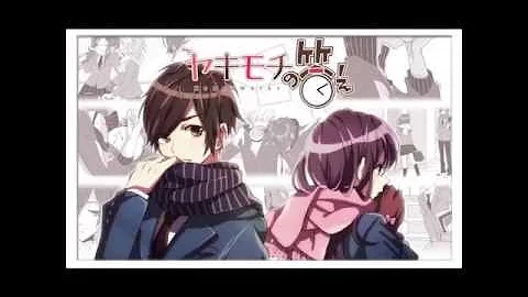 ヤキモチの答え Feat 梶裕貴 Mp3