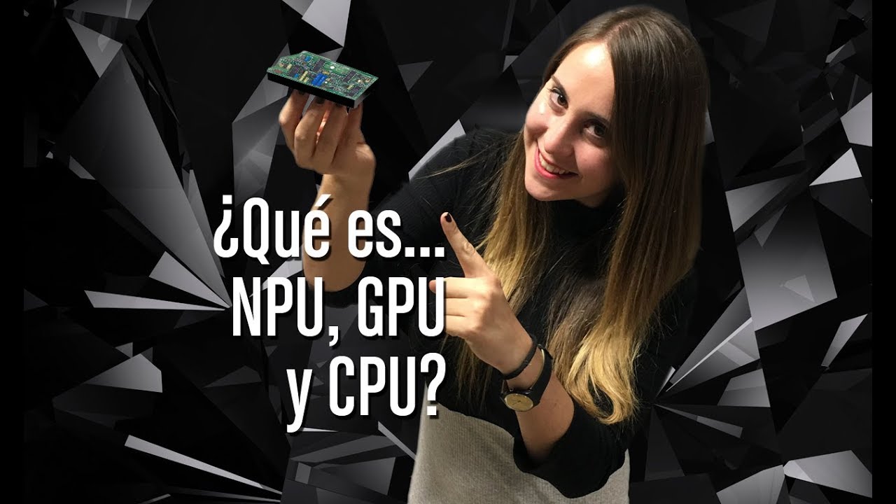 YouTube player