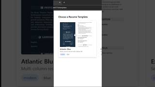 🚀 Want to build a powerful Resume Builder with React, Node & Prisma? #project #resume #reactjs