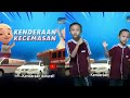 Tiru Aksi Upin Ipin || Kenderaan Kecemasan