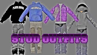 Stud Outfits On IMVU🏳️‍🌈
