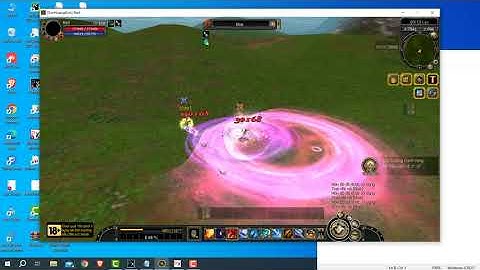 15 - Auto Ghost Đại Đao: Uy Lực Khủng Khiếp Khi Ghost Bằng 8 Skill