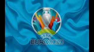 EURO-2020 official ringtone