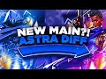 Is this my new main?! INSANE Comeback vs FaZe Marved | NRG S0m