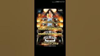 HAPPY PARTY BIGBOSS SIRI MOKONG AND HAPPY ANNIVERSARY INVUSE CREW BY DJ ALIENDYA
