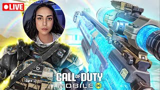 🔴3 VS 3 EN COD MOBILE