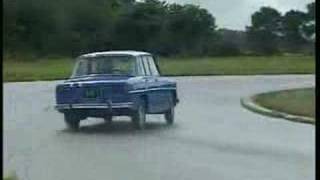 Renault New Vs Old