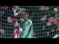 Lieke Martens and Graham Hansen vs Atletico Femeni