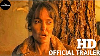 Those Who Wish Me Dead Trailer 2021 Angelina Jolie New Action Movie