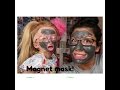 Disgusting Magnetic Mask!