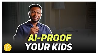 Will AI Destroy Your Child's Financial Future? What Every Parent Needs to Know