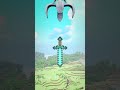 Board Breaking Challenge With Emoji #shorts #minecraft #animation
