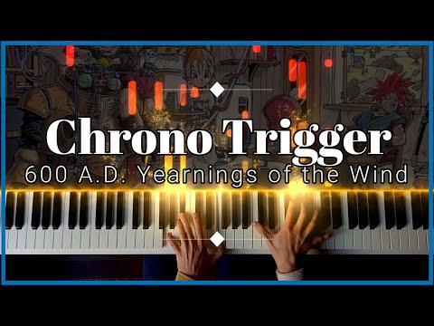 Chrono Trigger -